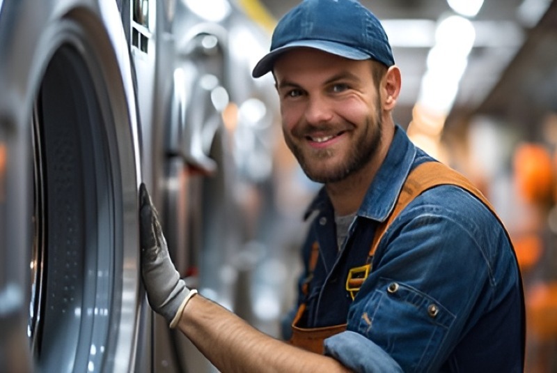 APPLIANCES REPAIR, HVAC SALES & REPAIR in Pinewood