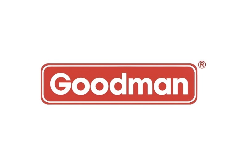 Goodman in Pinewood