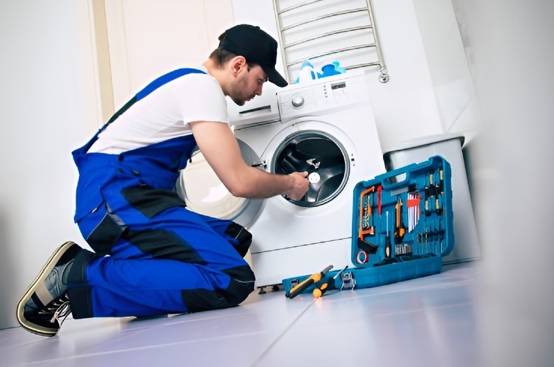 Washing Machine repair in Pinewood